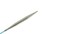 HiyaHiya 9 Inch (23 cm) Sharp Stainless Steel Circular Knitting Needles (US 8 / 5mm)